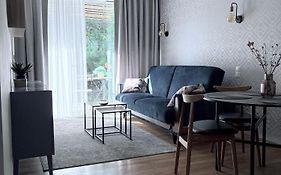 Apartament Mechelinki